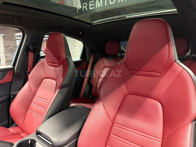 Porsche Cayenne GTS Coupe 2025, 14,000 km - 4.0 l - Bakı