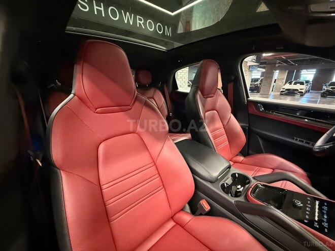 Porsche Cayenne GTS Coupe 2025, 14,000 km - 4.0 l - Bakı