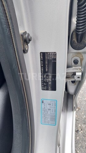 Hyundai Elantra 2011, 140,000 km - 1.8 l - Bakı