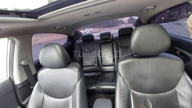 Hyundai Elantra 2011, 140,000 km - 1.8 l - Bakı