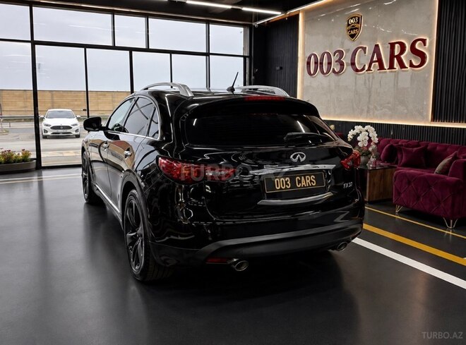 Infiniti FX37 2013, 175,000 km - 3.7 l - Bakı