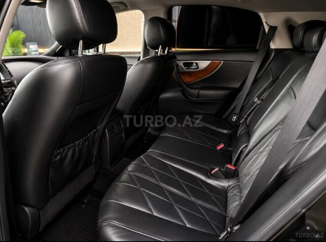 Infiniti FX37 2013, 175,000 km - 3.7 l - Bakı