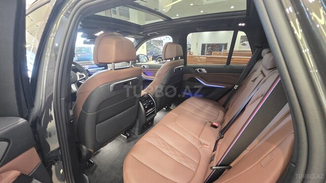 BMW X5 2026, 0 km - 3.0 l - Bakı