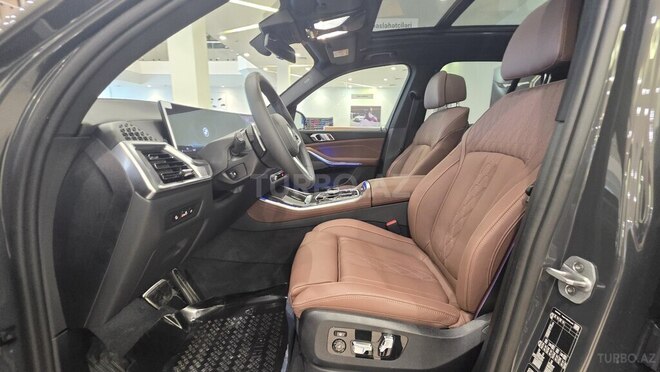 BMW X5 2026, 0 km - 3.0 l - Bakı