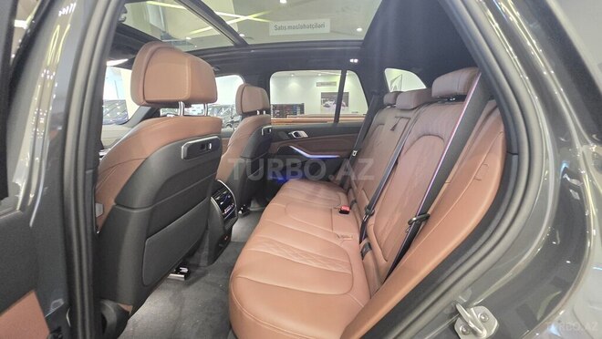 BMW X5 2026, 0 km - 3.0 l - Bakı