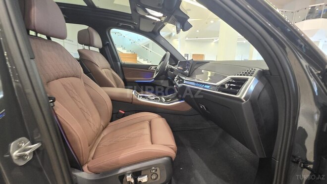 BMW X5 2026, 0 km - 3.0 l - Bakı
