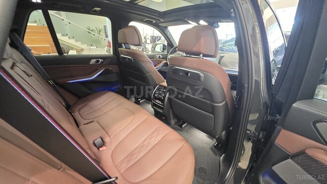 BMW X5 2026, 0 km - 3.0 l - Bakı