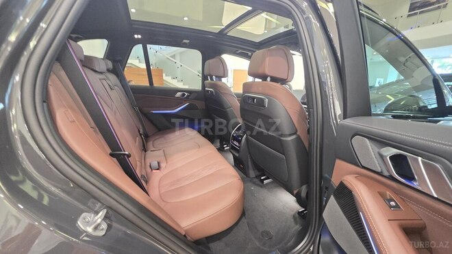 BMW X5 2026, 0 km - 3.0 l - Bakı