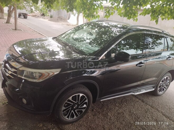 GAC  2018, 170,000 km - 1.5 l - Naxçıvan