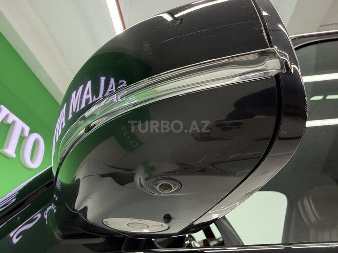Land Rover Range Rover 2013, 147,200 km - 5.0 l - Bakı