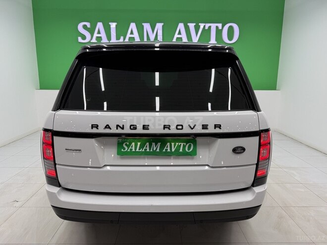 Land Rover Range Rover 2013, 147,200 km - 5.0 l - Bakı
