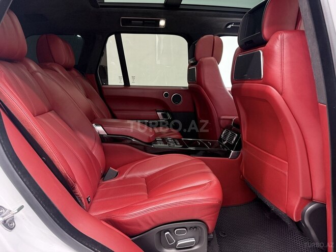 Land Rover Range Rover 2013, 147,200 km - 5.0 l - Bakı