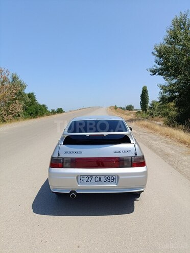 LADA (VAZ) 2112 2005, 355,000 km - 1.6 л - Xaçmaz