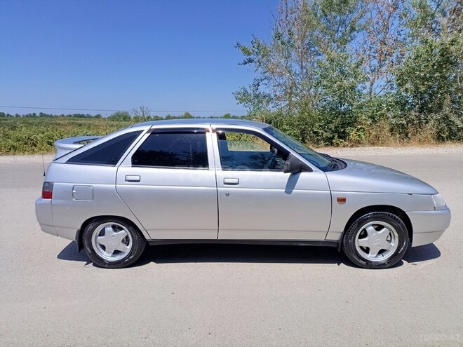 LADA (VAZ) 2112 2005, 355,000 km - 1.6 л - Xaçmaz