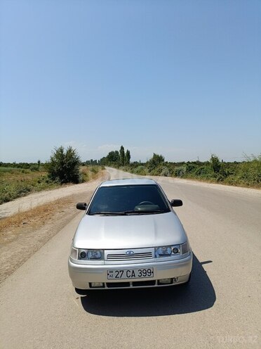 LADA (VAZ) 2112 2005, 355,000 km - 1.6 л - Xaçmaz