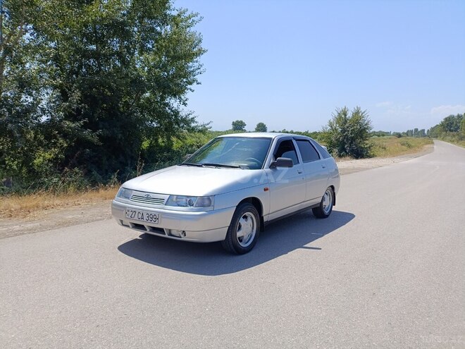 LADA (VAZ) 2112 2005, 355,000 km - 1.6 л - Xaçmaz