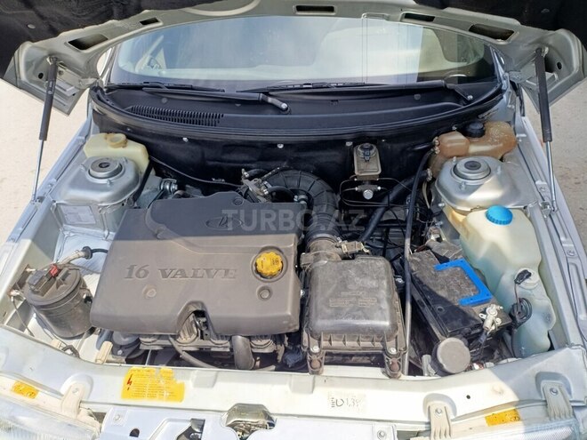 LADA (VAZ) 2112 2005, 355,000 km - 1.6 л - Xaçmaz