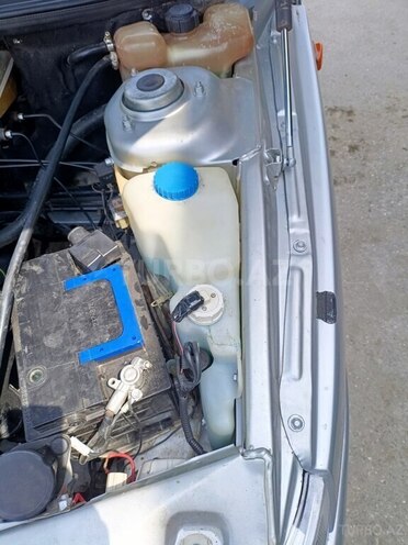 LADA (VAZ) 2112 2005, 355,000 km - 1.6 л - Xaçmaz