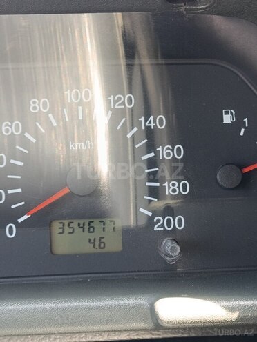 LADA (VAZ) 2112 2005, 355,000 km - 1.6 л - Xaçmaz