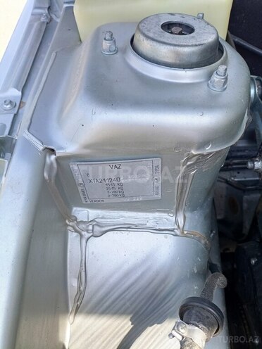 LADA (VAZ) 2112 2005, 355,000 km - 1.6 л - Xaçmaz
