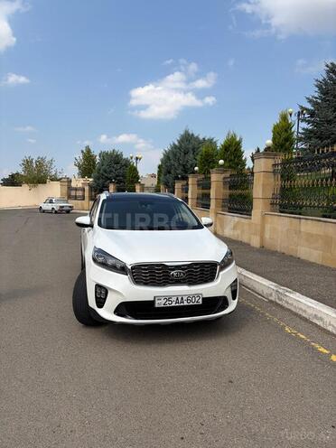 Kia Sorento 2019, 279,700 km - 2.0 л - Göygöl