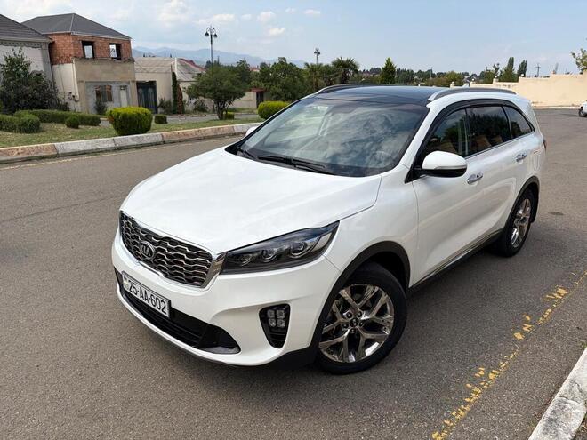 Kia Sorento 2019, 279,700 km - 2.0 л - Göygöl
