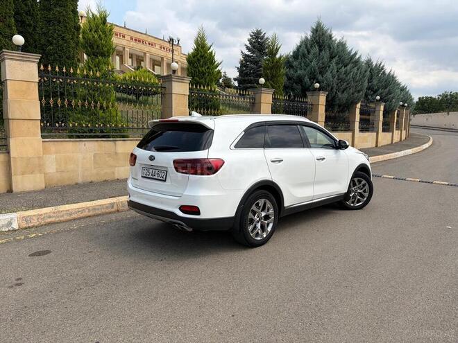 Kia Sorento 2019, 279,700 km - 2.0 л - Göygöl