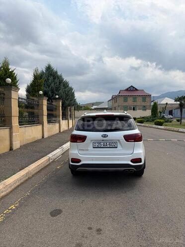 Kia Sorento 2019, 279,700 km - 2.0 л - Göygöl