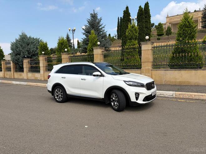 Kia Sorento 2019, 279,700 km - 2.0 л - Göygöl