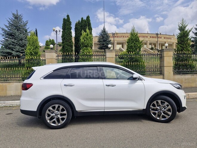 Kia Sorento 2019, 279,700 km - 2.0 л - Göygöl
