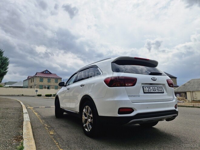 Kia Sorento 2019, 279,700 km - 2.0 л - Göygöl