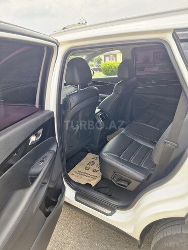 Kia Sorento 2019, 279,700 km - 2.0 л - Göygöl