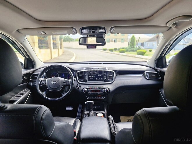 Kia Sorento 2019, 279,700 km - 2.0 л - Göygöl