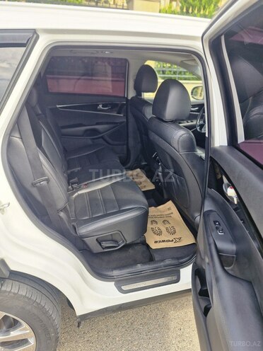 Kia Sorento 2019, 279,700 km - 2.0 л - Göygöl