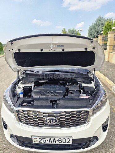 Kia Sorento 2019, 279,700 km - 2.0 л - Göygöl