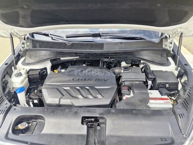 Kia Sorento 2019, 279,700 km - 2.0 л - Göygöl