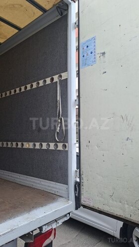 Mercedes Sprinter 315 2011, 170,000 km - 2.2 l - Bakı