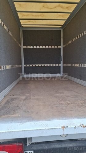 Mercedes Sprinter 315 2011, 170,000 km - 2.2 l - Bakı