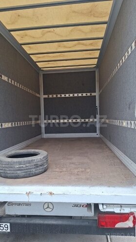 Mercedes Sprinter 315 2011, 170,000 km - 2.2 l - Bakı