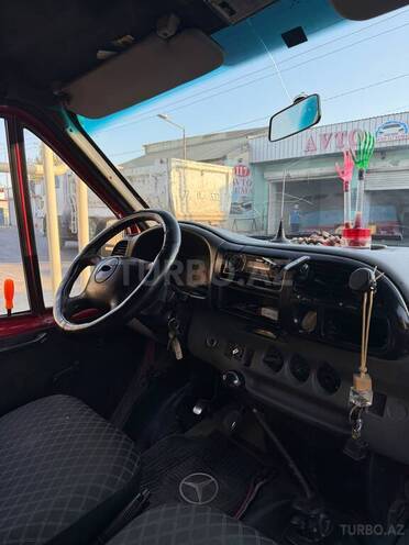 Ford Transit 1993, 150,000 km - 2.5 l - Bakı