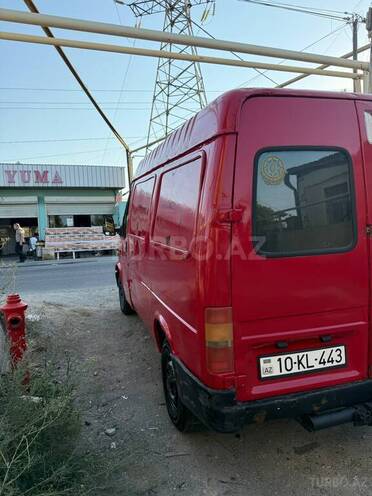 Ford Transit 1993, 150,000 km - 2.5 l - Bakı