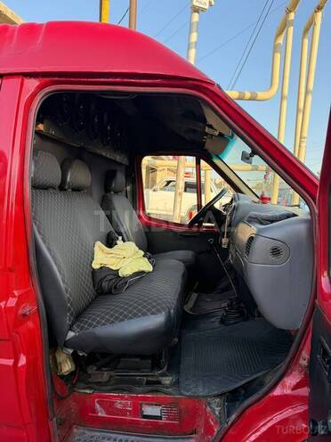 Ford Transit 1993, 150,000 km - 2.5 l - Bakı