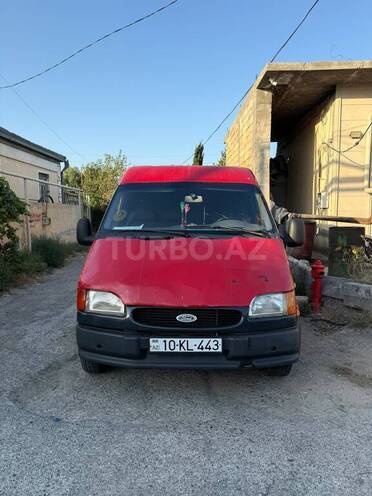 Ford Transit 1993, 150,000 km - 2.5 l - Bakı