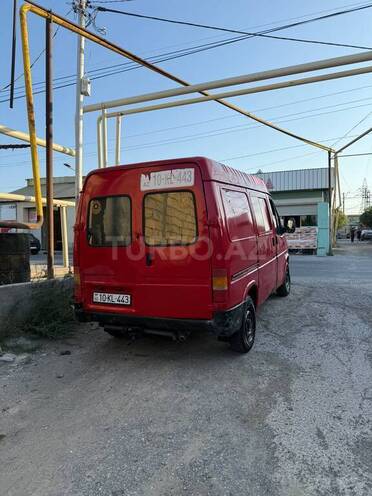 Ford Transit 1993, 150,000 km - 2.5 l - Bakı