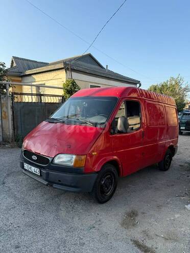 Ford Transit 1993, 150,000 km - 2.5 l - Bakı