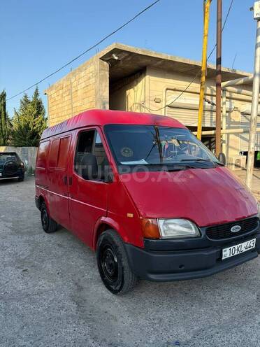Ford Transit 1993, 150,000 km - 2.5 l - Bakı