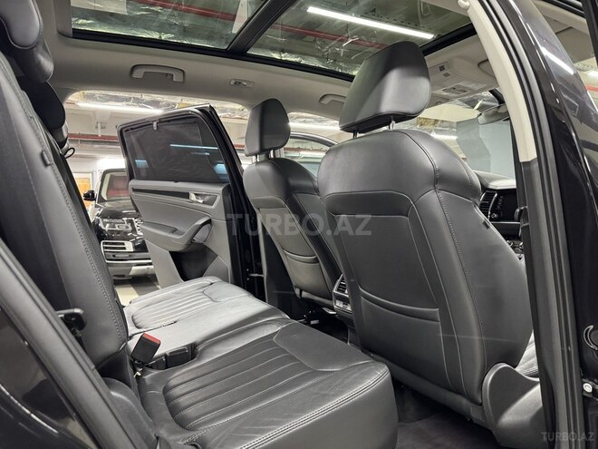 Skoda Kodiaq 2022, 87,000 km - 2.0 л - Bakı
