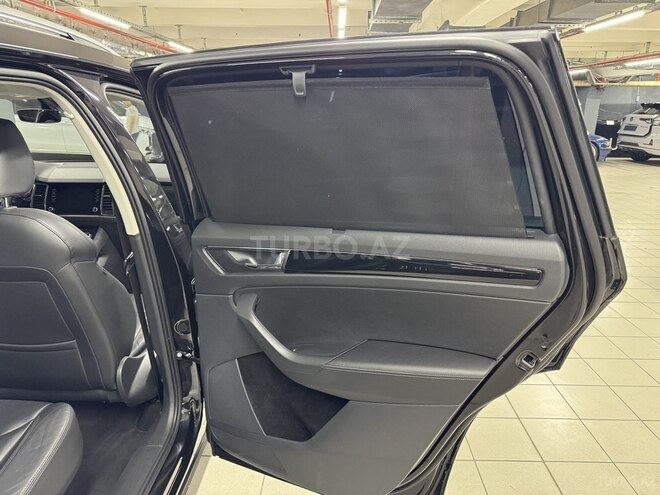 Skoda Kodiaq 2022, 87,000 km - 2.0 л - Bakı