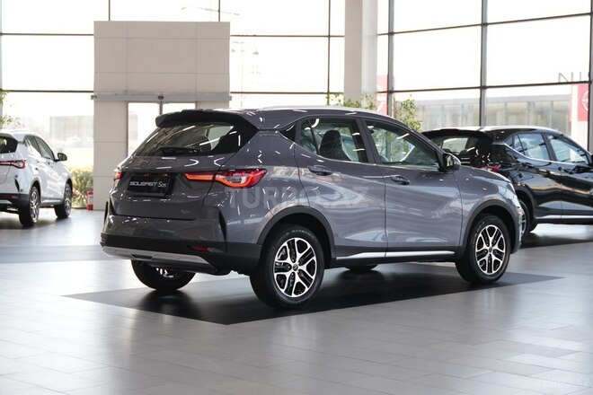 Soueast  2026, 0 km - 1.5 l - Bakı