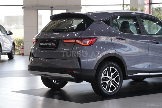 Soueast  2026, 0 km - 1.5 l - Bakı